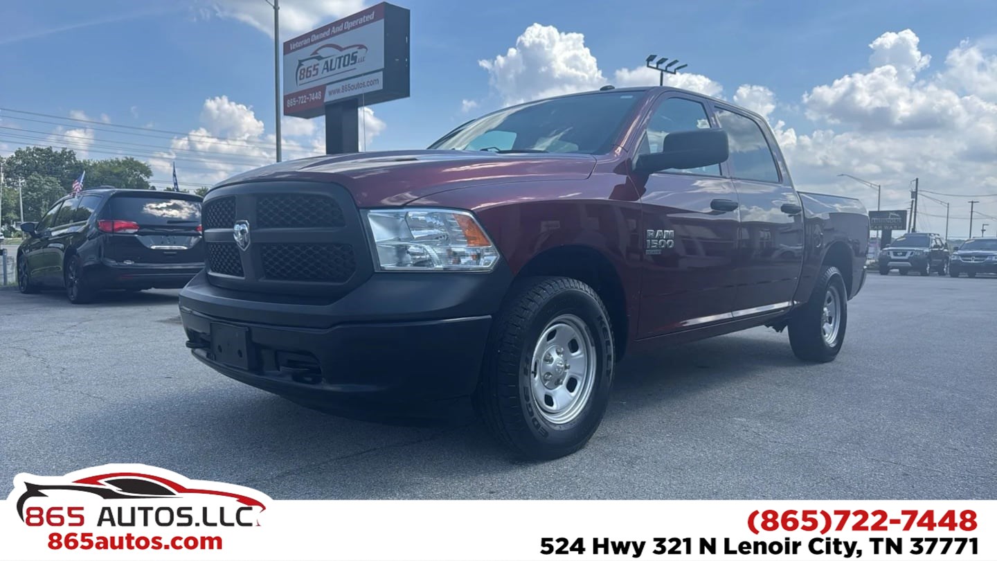 ram ram 1500 classic 2020 3C6RR7KG9LG270125 image ram ram 1500 classic 2020 3C6RR7KG9LG270125 image